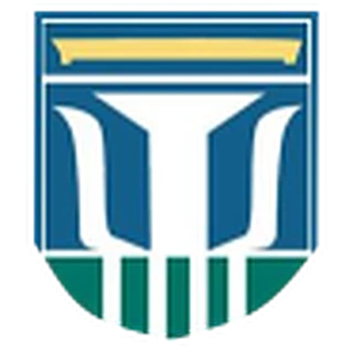 Team University crest